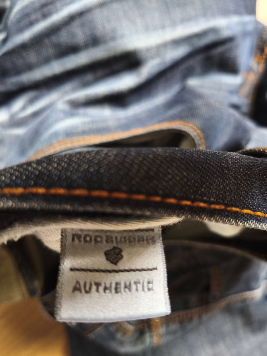 Jeans: Rocawear jean Gr. 38 US / 48 EU – Nuovo (secondo la descrizione) da Berikon venduto da Melanie_Alvin 6