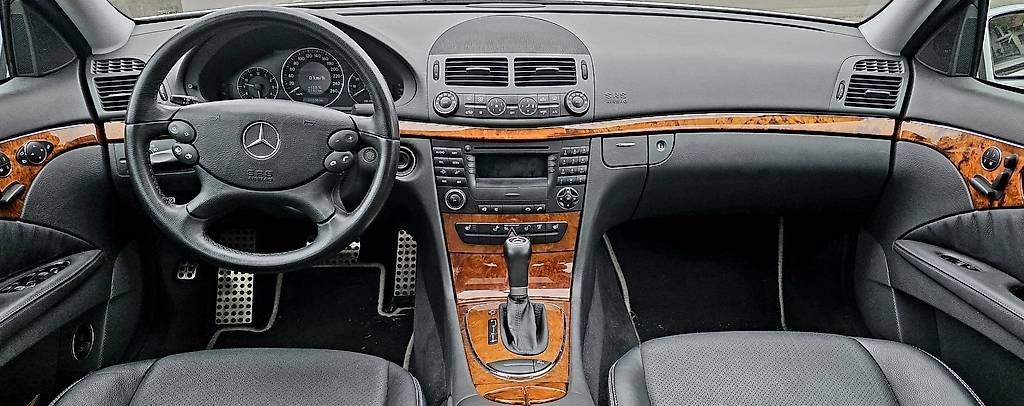 Automobili: Mercedes-Benz E 350 4MATIC  – Usato da Heiligkreuz (Mels) venduto da Beyond-Auto 5
