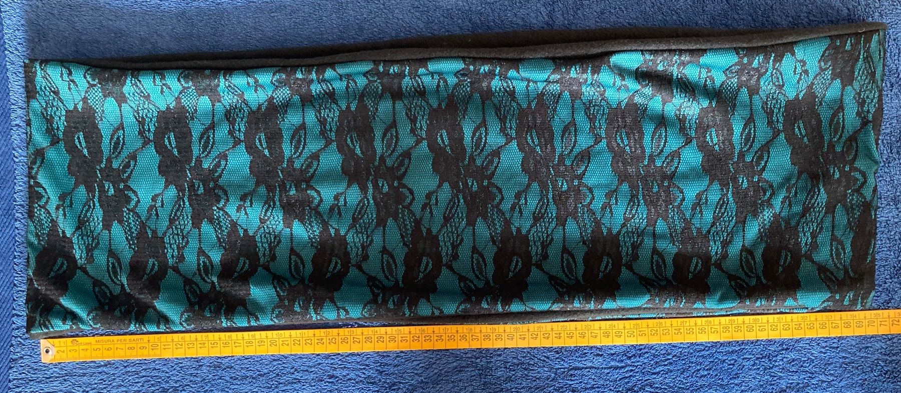 Foulards, Tücher & Schals: Schlauchschal Loop warm – Neu (gemäss Beschreibung) aus Bern von NAJAW85 1