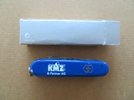 1 NEUES SACKMESSER
