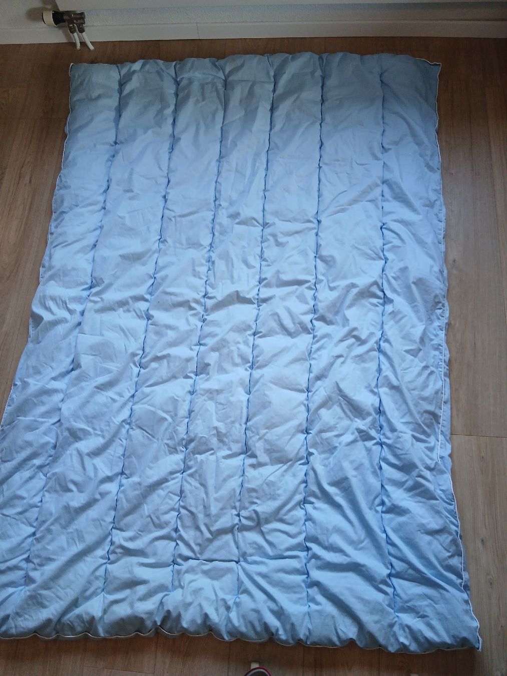 Coperte: Duvet 160x210, Bettdecke – Usato da Wetzikon ZH venduto da ma_fr