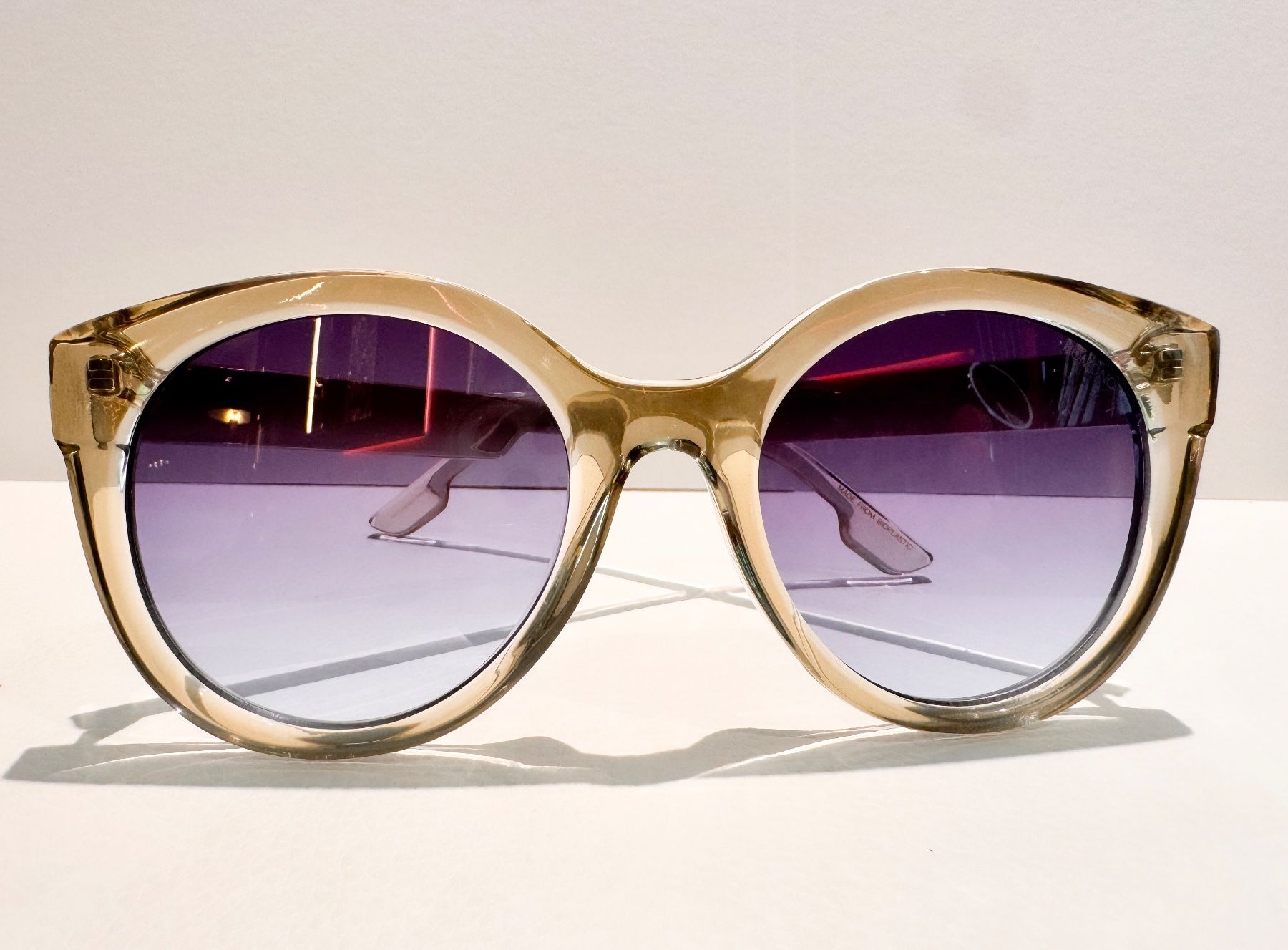 Occhiali & Lenti: Sonnenbrille von KOMONO – Usato da Zürich venduto da gregart 2