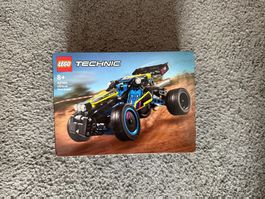 Lego 42164 - Off-Road Race Buggy