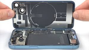 Batterie: iPhone 13 Pro Akku Austausch – Usato da Zürich venduto da Mic_nzr5