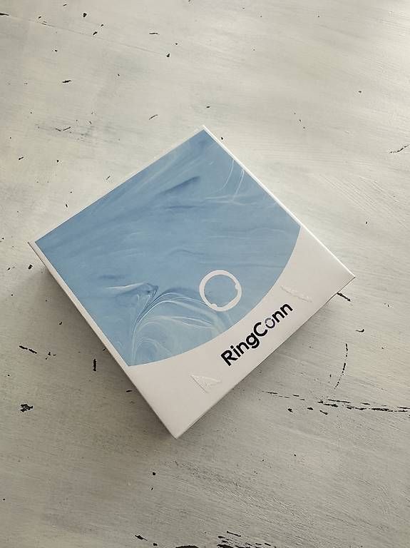 Bagues: RingConn Sizing Kit – D'occasion à Dübendorf par chi_gwh8