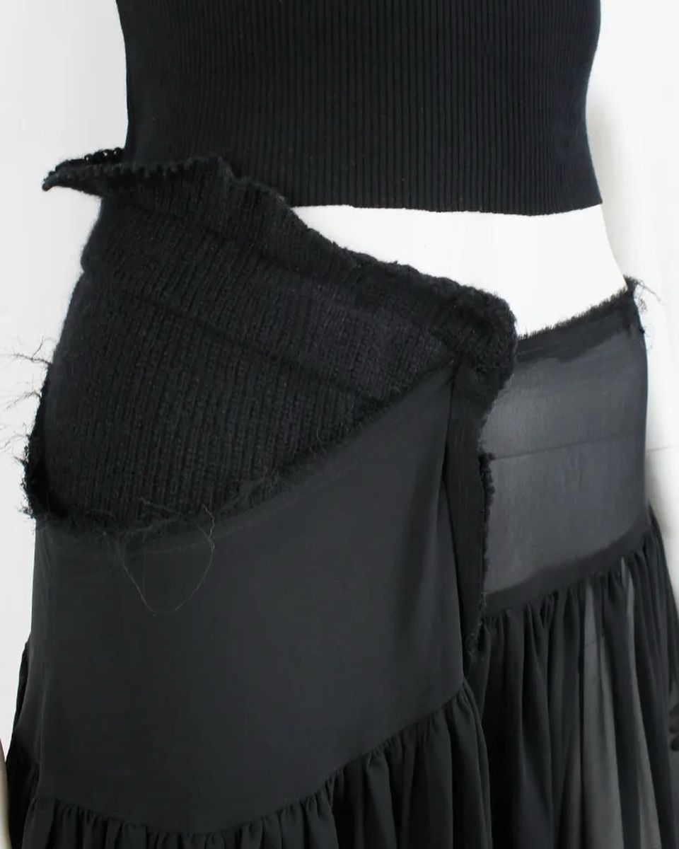 Gonne: COMME DES GARCONS Archive Skirt – Nuovo (secondo la descrizione) da Emmen venduto da Avviivva_Com2023 2