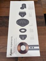 Dyson Supersonic originalverpackt mit Garantie!