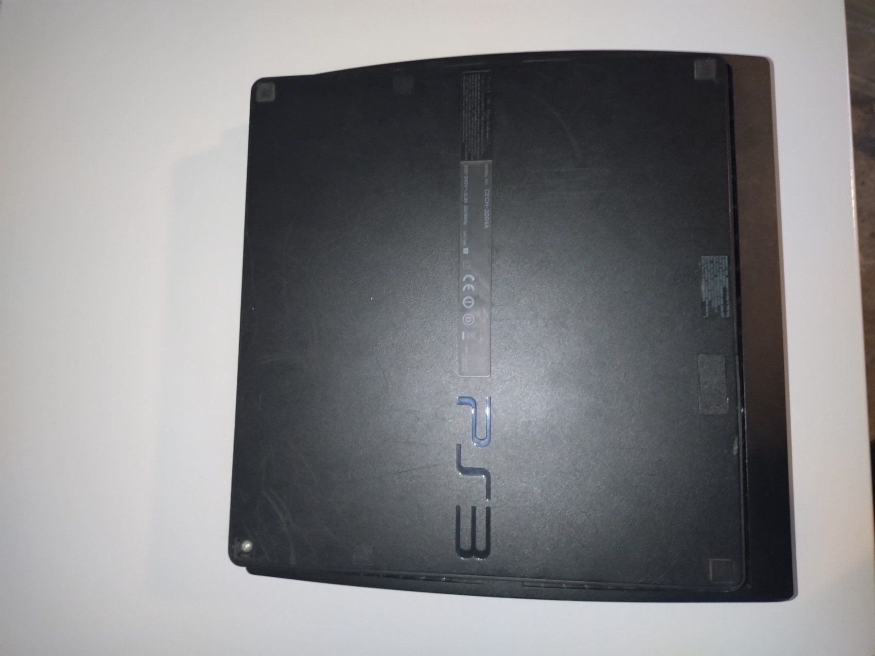 Sony Console: Playstation 3 inkl. 14 Games, gebraucht – Usato da Rüti ZH venduto da rom_66jj 3