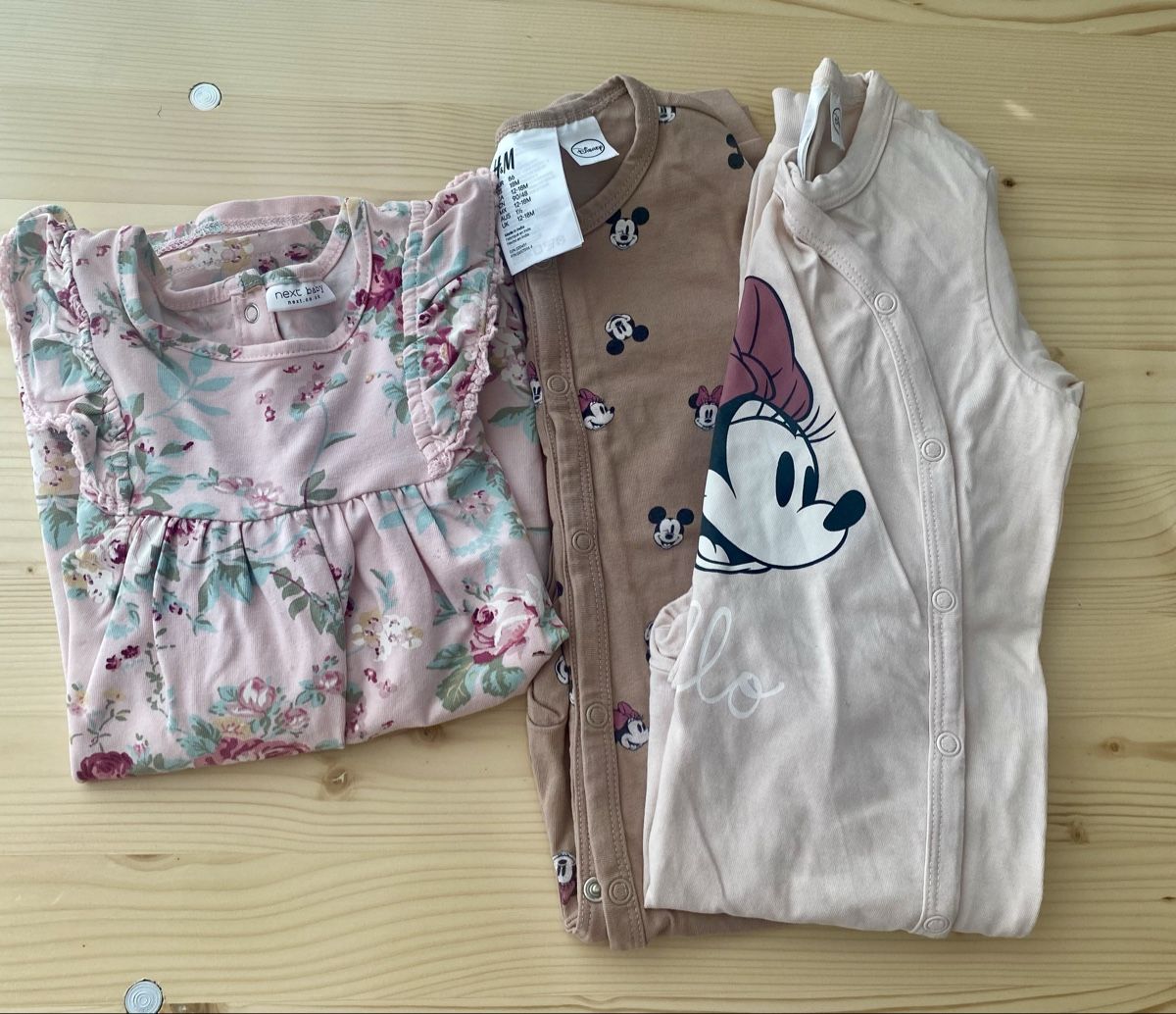 Lotti & Set di vestiti: Kleiderpaket Grösse 86 – Usato da WEINFELDEN venduto da marygloss 6