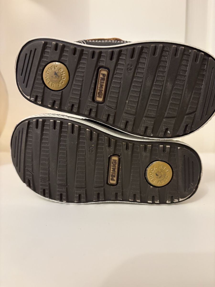 Primigi Chaussures garçon: Bottines Primigi 23 – Neuf (Voir description) à Neuchâtel par gdagda 2