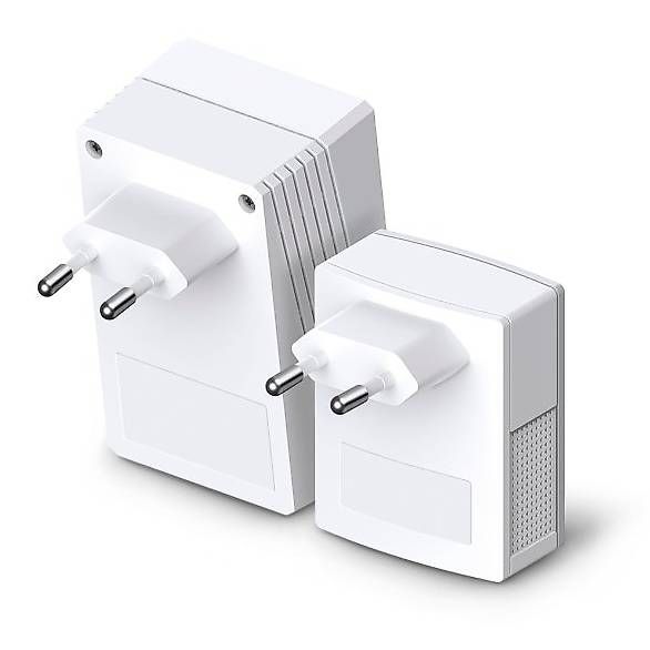 TP-Link Wlan: TP-Link AV600-300Mbit/s-WLAN-Powerline-Extender KIT – Gebraucht aus Schleitheim von Feos0578 1