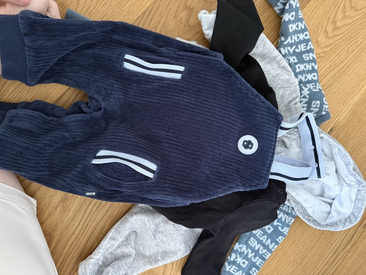 Lotti & Set di vestiti: Lot bebe garcon – Nuovo (secondo la descrizione) da Delémont venduto da vil_267l 3