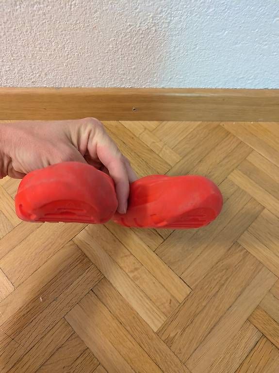 Fahrzeuge für Kinder: Bobby Car Schuhschoner – Gebraucht aus Zürich von fra_rgh5 1