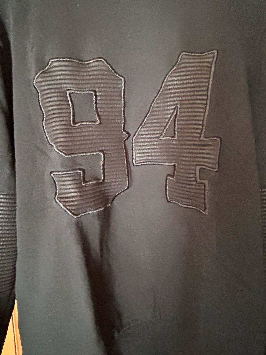 Pullover & Sweatshirts: Herren Pullover - Schwarz - Gr S - AL – Gebraucht aus Buchs AG von fischli610 3