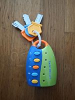 Kinderspielzeug Autoschlüssel mit Musik