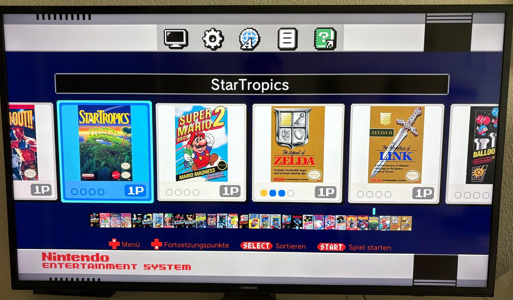 Nintendo Konsolen: NES Mini – Gebraucht aus Winterthur von CiceRro 5