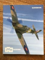 Imperial War Museum Duxford Guidebook