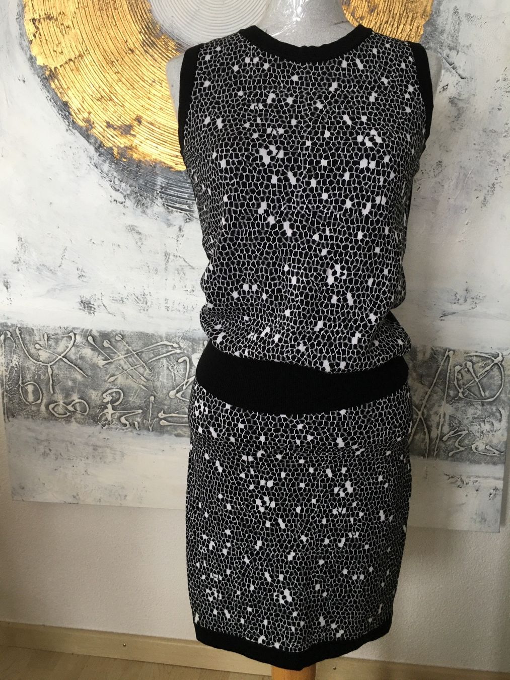 Kleiderpakete: Caractere eclair, 2 piece set, gr.S-M – Neu (gemäss Beschreibung) aus Zug von Marika33