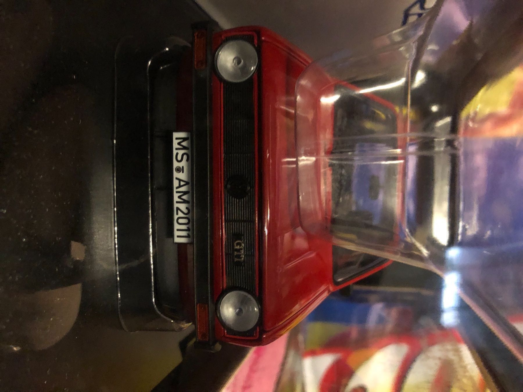 Norev Modellini d'auto: Vw golf 1 gti – Nuovo (secondo la descrizione) da Reinach AG venduto da rares75 1