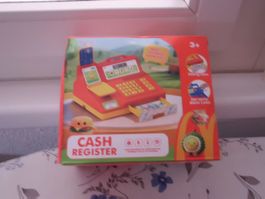 KASSE FÜR KINDER
