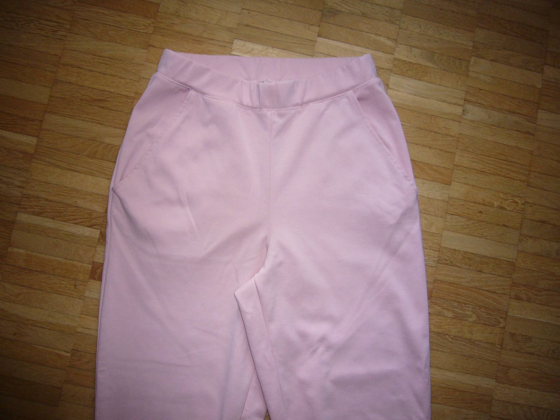 H&M Hosen: Schlupfhose, rosa, XS, H&M – Gebraucht aus Uster von sanura01 1