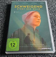 DVD Schweigend steht der Wald(23091)