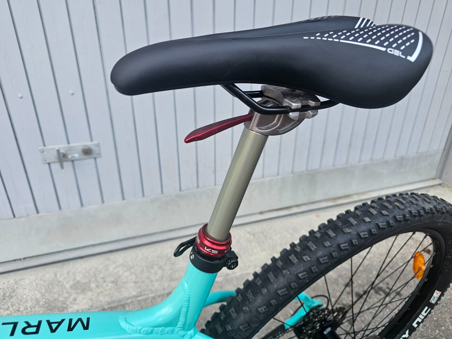 Trek Vélos: MTB Trek Merlin 5 29 zoll – D'occasion à kleindöttingen par Jimi-Hendrix 5