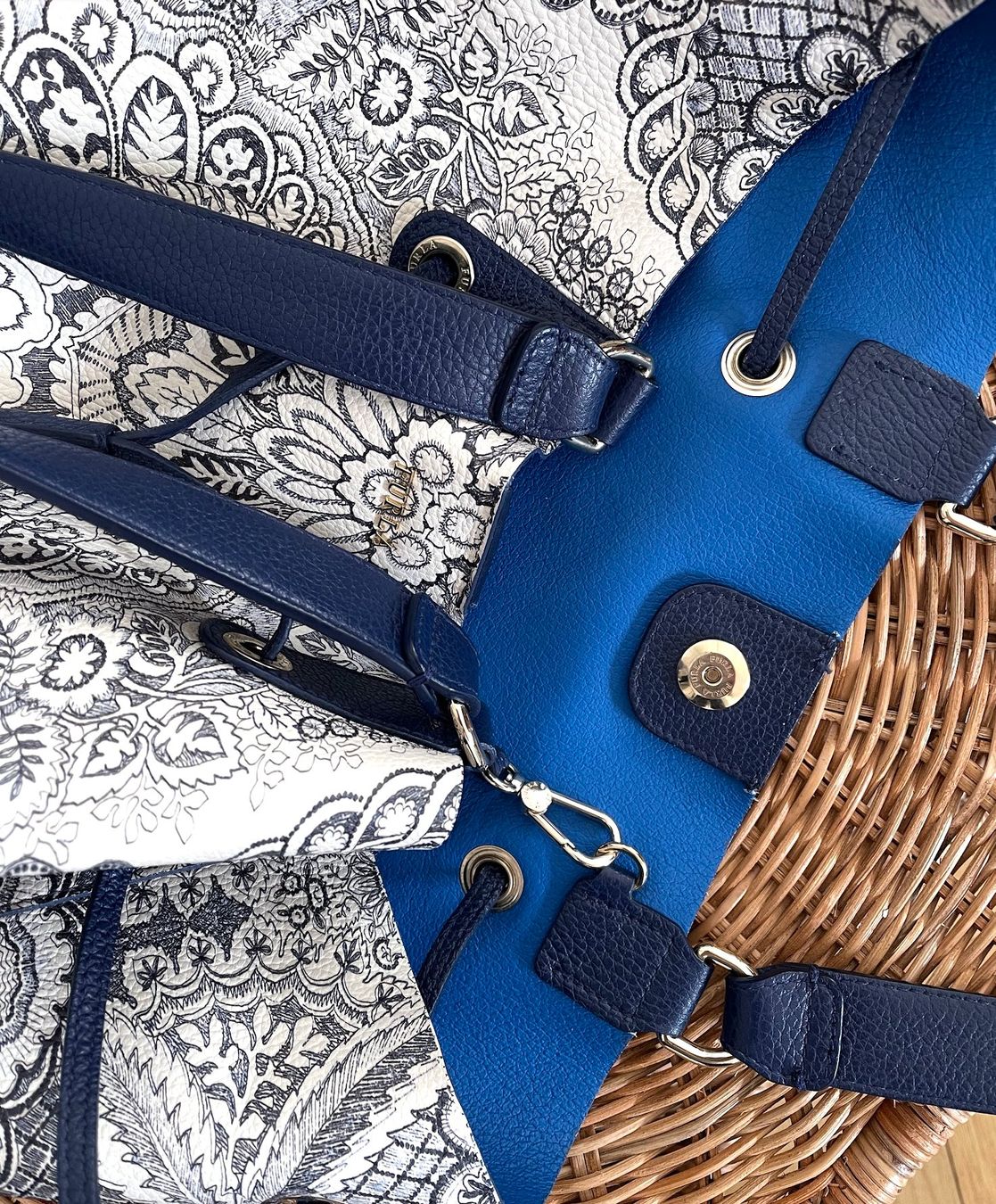 Furla Borse da donna: Furla tote – Usato da Zürich venduto da aliiix 6