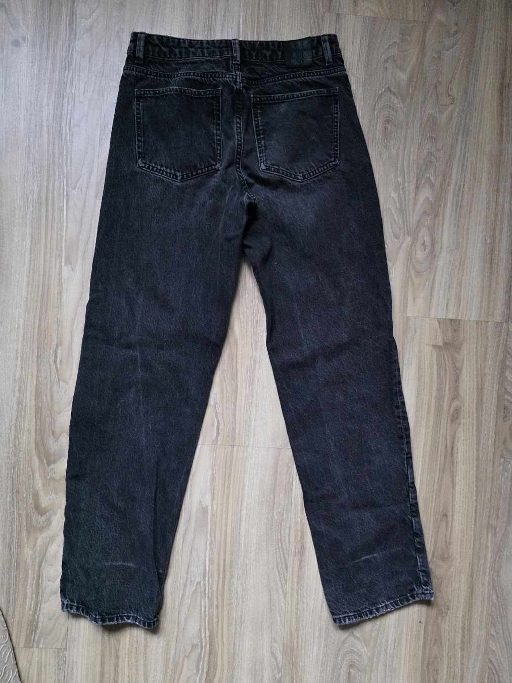 Massimo Dutti Jeans: Jeans Massimo Dutti Gr S – Usato da Interlaken venduto da NataliiaS 5