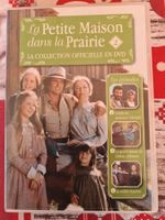 DVD La Petite Maison dans la Prairie Vol. 2