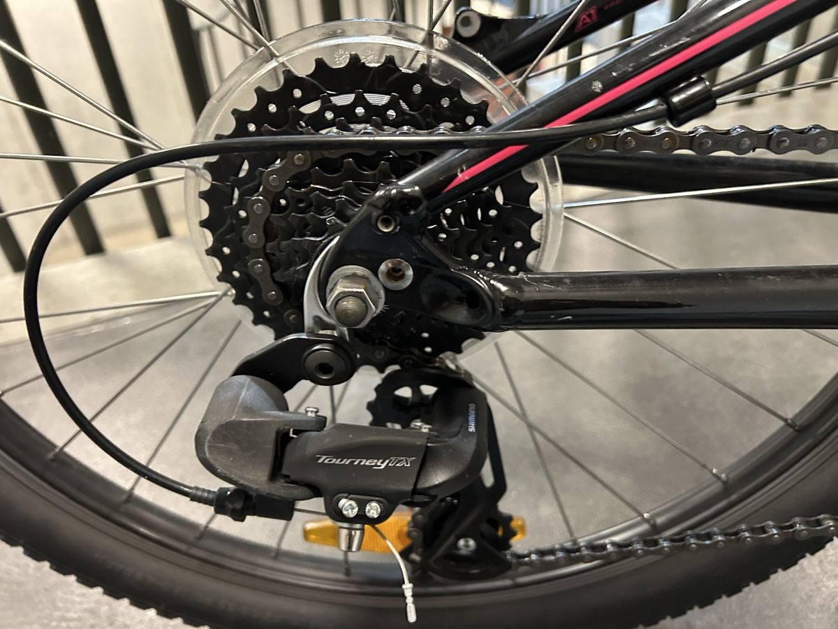 Specialized Velos: Kindervelo Specialized – Gebraucht aus Zürich von Clod84 4
