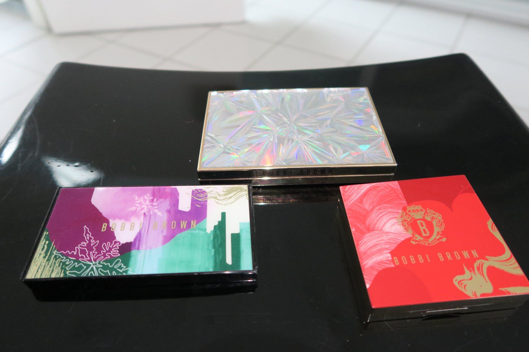Make-up: Make-up Set Bobbi Brown – Usato da Worb venduto da speakers01 2