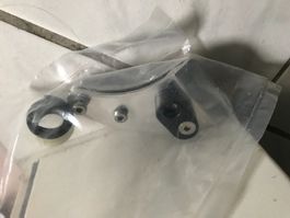 Veloanhänger-Fahrradkupplung Leggero Neu !