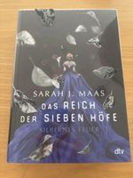 Court of silver flames, Sarag J. Maas - Deutsch