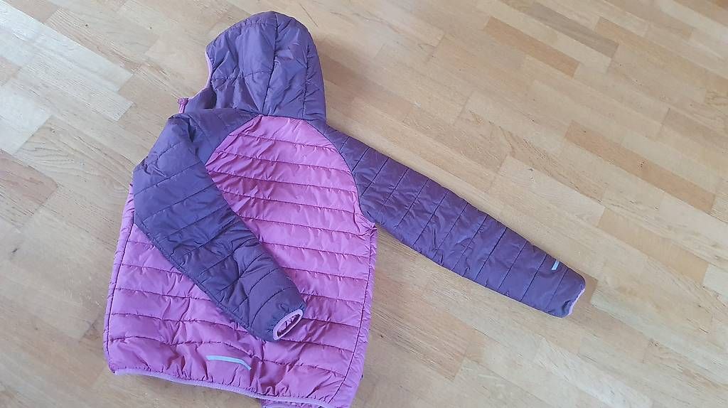 Giacche & Cappotti: Jack Wolfskin Jacke Grösse 152 – Usato da Niederwangen b. Bern venduto da thurncaro 3
