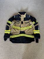 Neuwertige S-Gard Feuerwehr Brandschutzkleidung