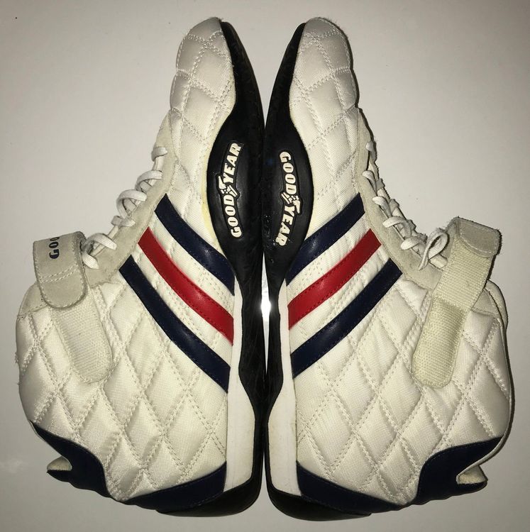 Adidas goodyear monaco gp sale