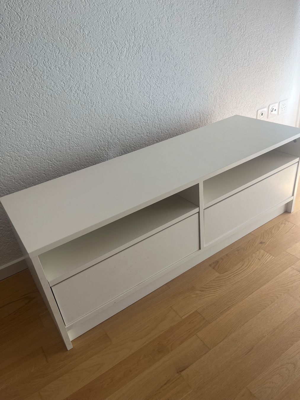 Ikea TV Möbel: TV Möbel Ikea – Gebraucht aus Obfelden von kev_895h