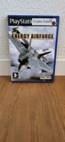 PS 2 - Energy Airforce