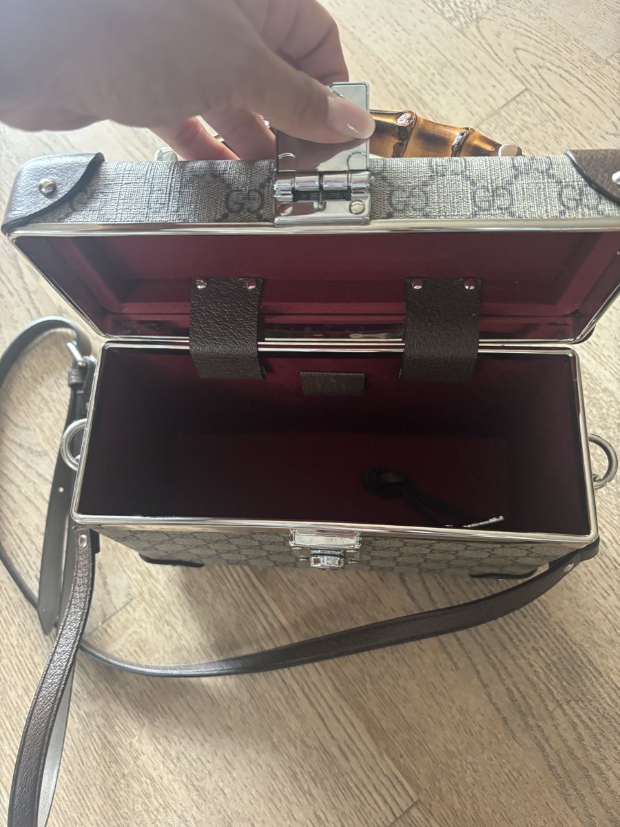 Gucci Borse da donna: Gucci Tasche – Usato da Zürich venduto da fab.gr 5