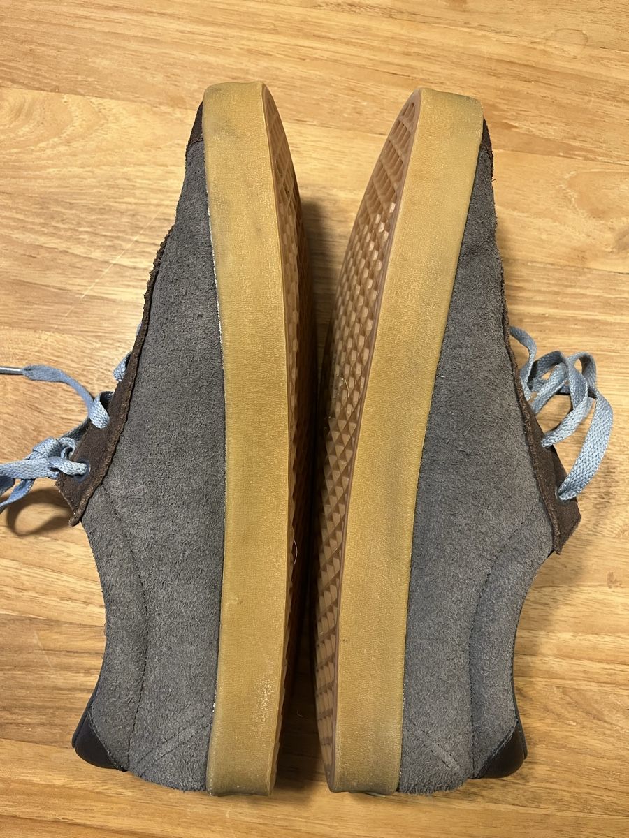 Vans Scarpe da uomo: Vans Low Sport Gr. 42 – Usato da Biel-Benken BL venduto da vomfluss 3