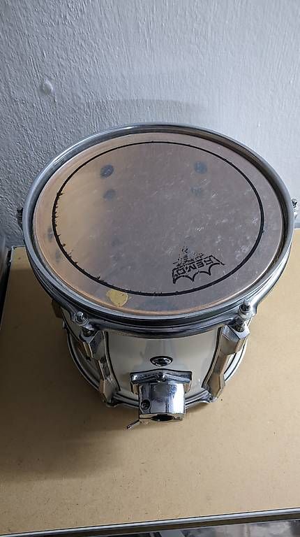 Strumenti musicali: 13" Pearl BLX Tom mit Tom-Halter – Usato da Emmenbrücke venduto da SkJoey 3