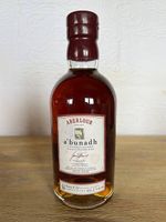 Aberlour A'bunadh Batch N°24, Whisky Single Speyside Malt