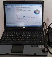 Refurbished HP 6910p, 500GB HDD, 3GB RAM, Wind. 7 SP1 Office