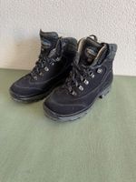 MEINDL Wanderschuhe 2 x getragen Gr 37