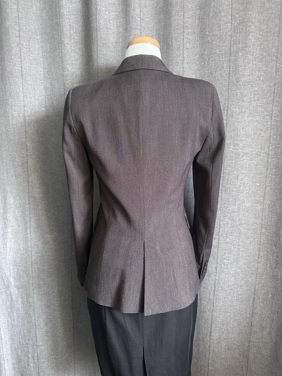 Zara Giacche: Taillierter Blazer – Usato da Uitikon Waldegg venduto da MGC 1