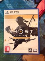 Ghost of Tsushima Sony Playstation 5