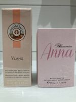 Parfum Ylang / Anna