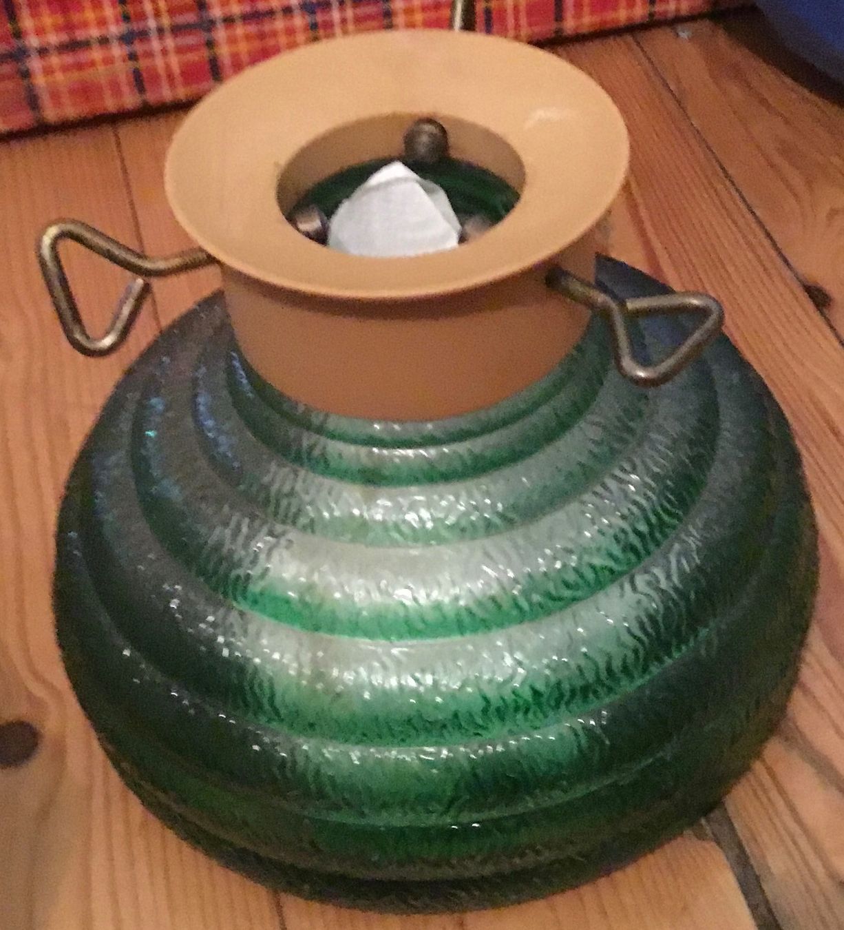 Tutte le decorazioni: Christbaumschmuck und Ständer – Usato da Schlieren venduto da Jeajet 8