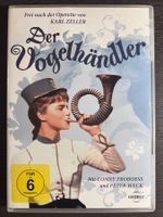 Der Vogelhändler